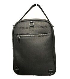 Женский рюкзак-сумка из кожи L-1121-208 Pearl Gray